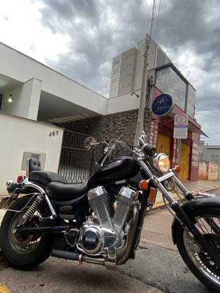 SUZUKI INTRUDER VS 1400 GLP SUZUKI INTRUDER VS 1400 GLP